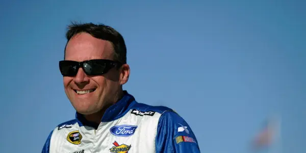 Dave Blaney