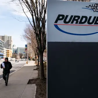 OxyContin Makers Found To Have Taken $4.1 Billion In Payouts From Purdue Pharma As Opioid Crisis Was Developing