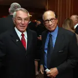 Leonard Stern Net Worth