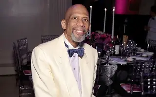 Kareem Abdul-Jabbar Net Worth