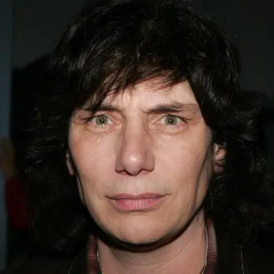 Eric Martin