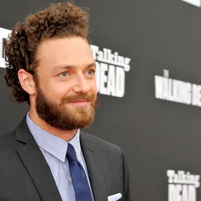 Ross Marquand