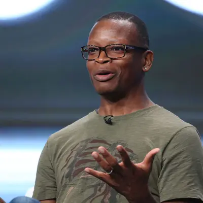 Lawrence Gilliard Jr.