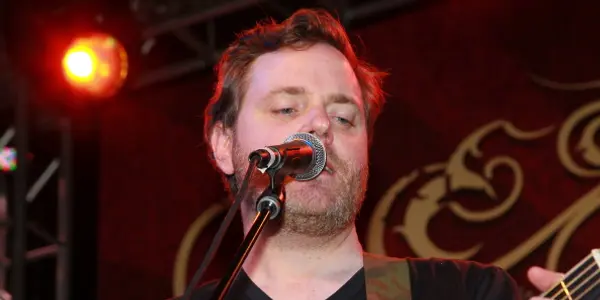 Kevin Hearn