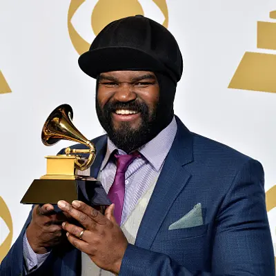 Gregory Porter