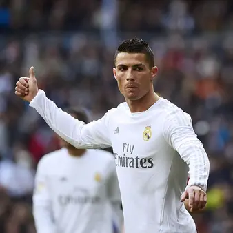 Real Madrid Stands On Top Of Soccer's Money List For 11th Year In A Row