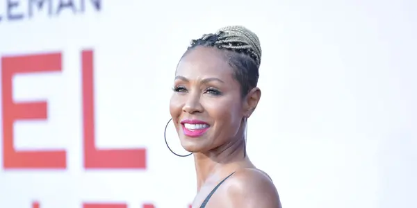 Jada Pinkett Smith