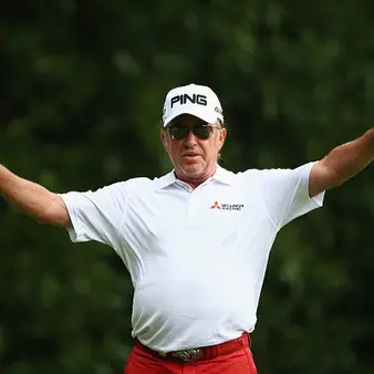 Miguel Angel Jimenez Net Worth