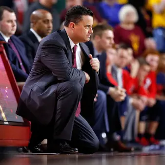 Sean Miller Allegedly Discussed Paying A Recruit… And If He's Fired Over It, He'll Make Millions