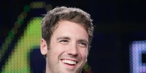 Bret Harrison