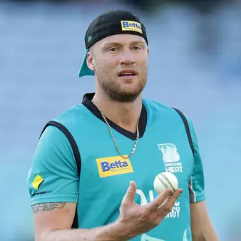 Andrew Flintoff Net Worth