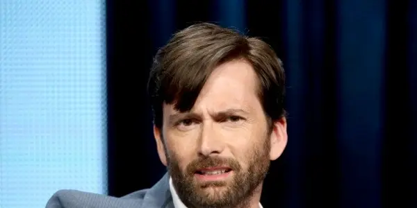 David Tennant