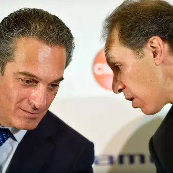 Carlos Slim's Company, America Movil, To Increase Internet Speed In Mexico