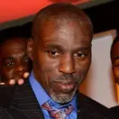 Roger Mayweather