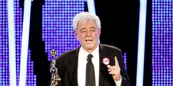 Richard Donner