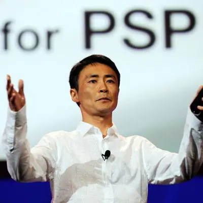 Kazunori Yamauchi