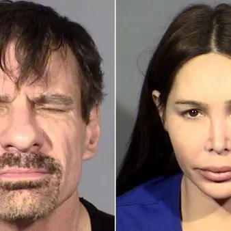 Multi-Billionaire Henry Nicholas Arrested After Being Caught With Suitcase Full Of Drugs And Unresponsive Girl In Vegas Hotel