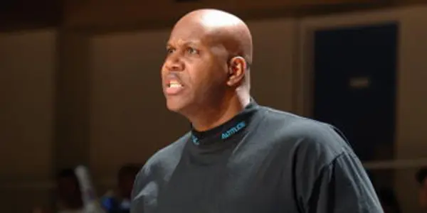 Kermit Washington