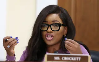 Jasmine Crockett Net Worth