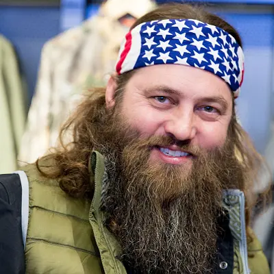 Willie Robertson