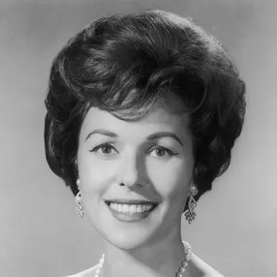 Bess Myerson