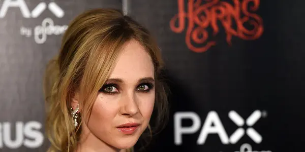 Juno Temple