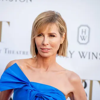 Carole Radziwill Net Worth
