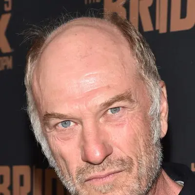 Ted Levine
