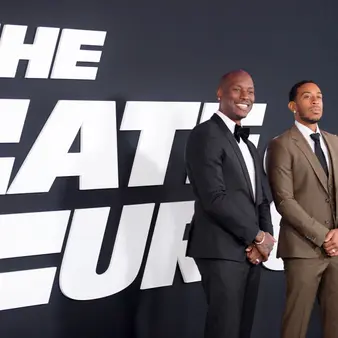 'The Fate Of The Furious' Has Biggest Global Opening Weekend Ever