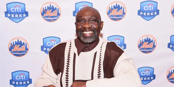 Mookie Wilson