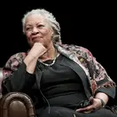 Toni Morrison