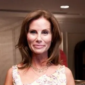 Lynda Erkiletian Net Worth