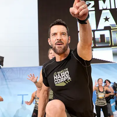 Tony Horton