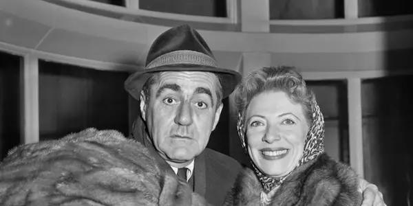Jim Backus