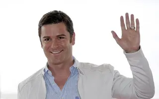 Yannick Bisson Net Worth