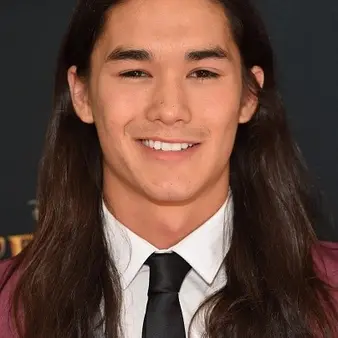 Booboo Stewart Net Worth