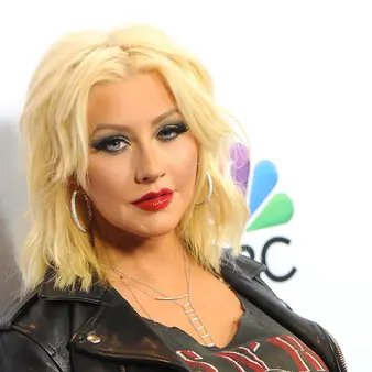Christina Aguilera Net Worth