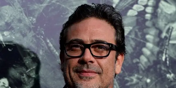 Jeffrey Dean Morgan