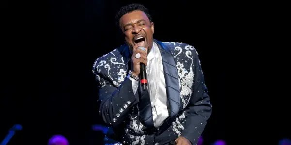 Dennis Edwards