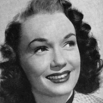 Gloria Henry Net Worth