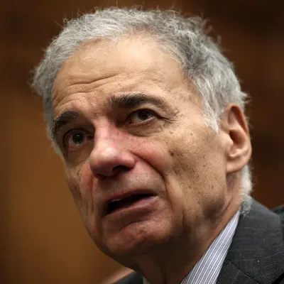 Ralph Nader