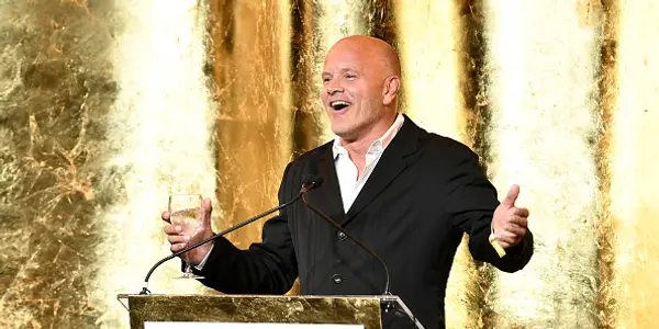 Michael Novogratz