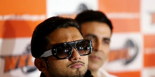 Honey Singh