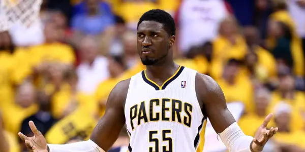 Roy Hibbert