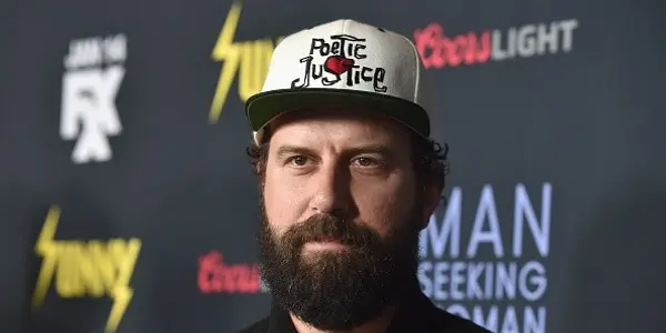 Brett Gelman