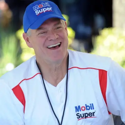 Dale Murphy