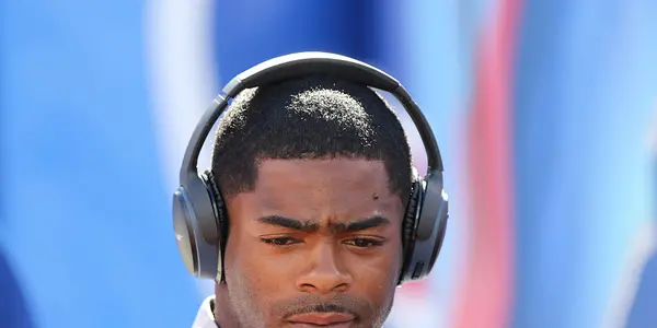 Malcolm Butler