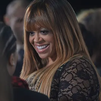 Stacy Francis Net Worth