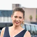 Ginger Zee