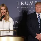 Ivanka Trump Made Nearly $4M From Trump International Hotel, Washington, In 2018
